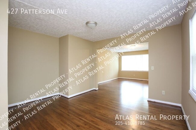 Building Photo - 427 Patterson Ave