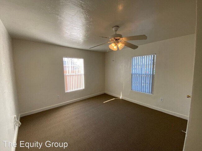 Building Photo - 3 br, 1 bath House - 829 Washington Street
