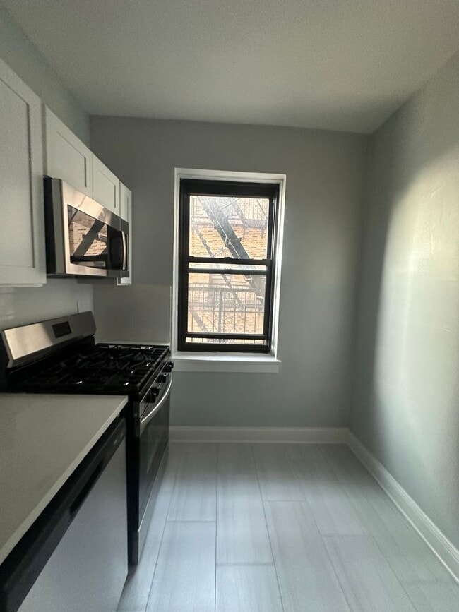 Foto del interior - Palisades Towers