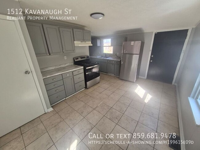 Building Photo - 1512 Kavanaugh St