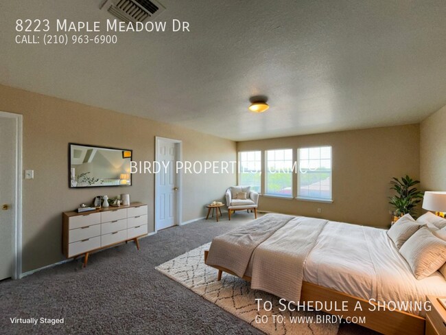 Foto del edificio - 8223 Maple Meadow Dr