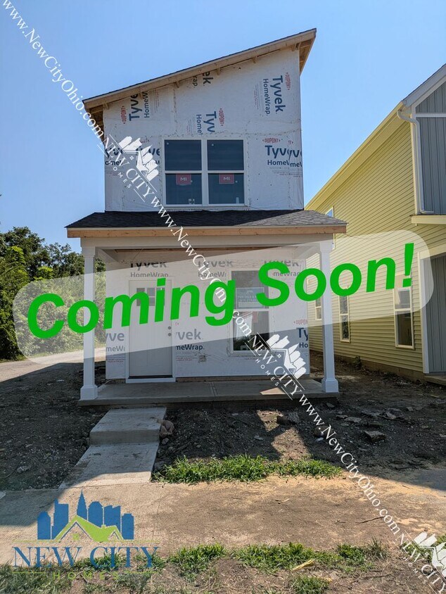 Primary Photo - Coming Soon! Franklinton 2 Bedroom, 1.5 Ba...
