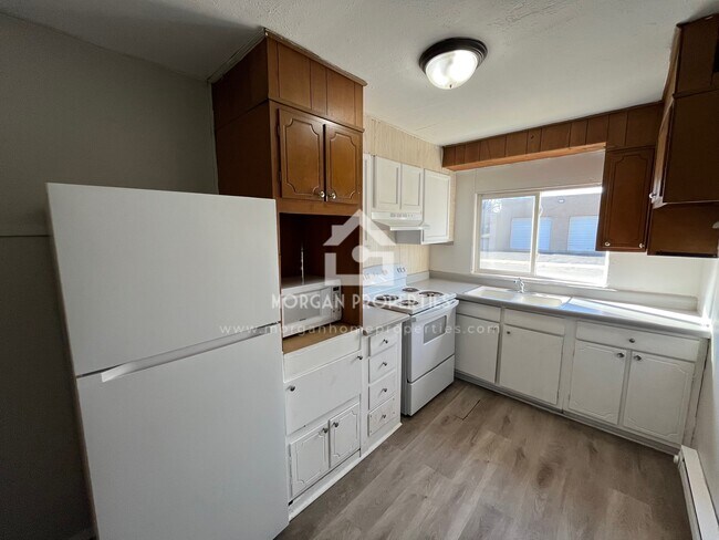 Foto del edificio - 202 E 13th St