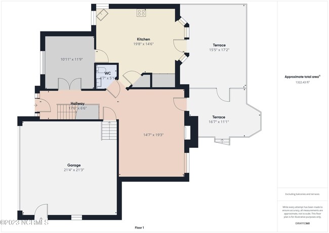 Foto del edificio - 4624 Forest Highland Dr