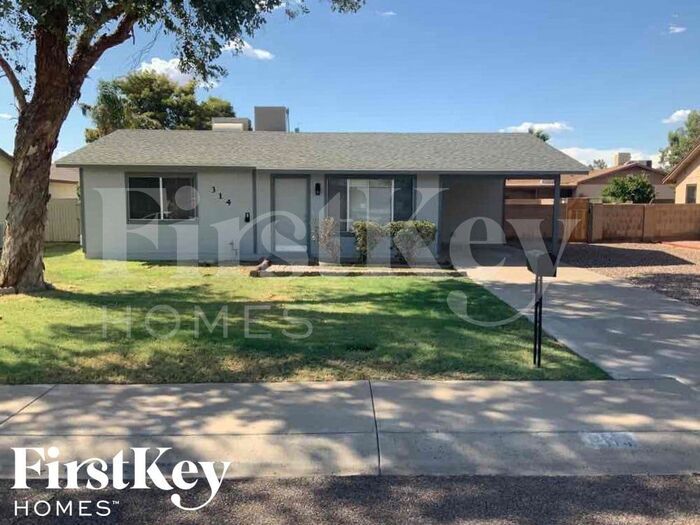 Foto principal - 314 W Oraibi Dr