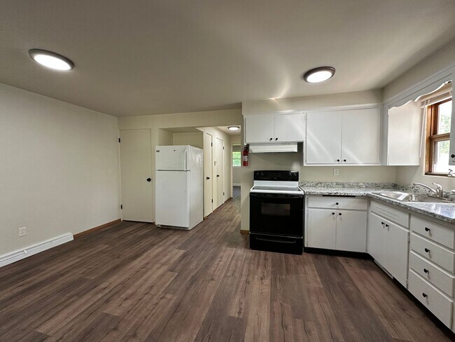 Foto del edificio - 803-805 Caroline St