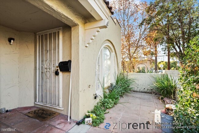 Foto del edificio - 2 br, 1 bath House - 148 Clayton Ave, San ...