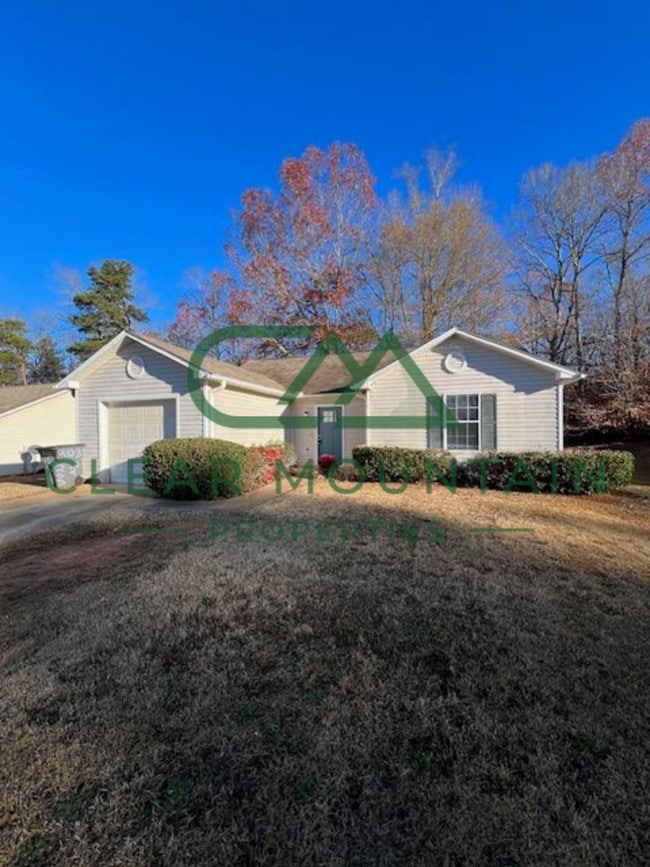 Building Photo - 3 Bedroom Updated Single Family Home