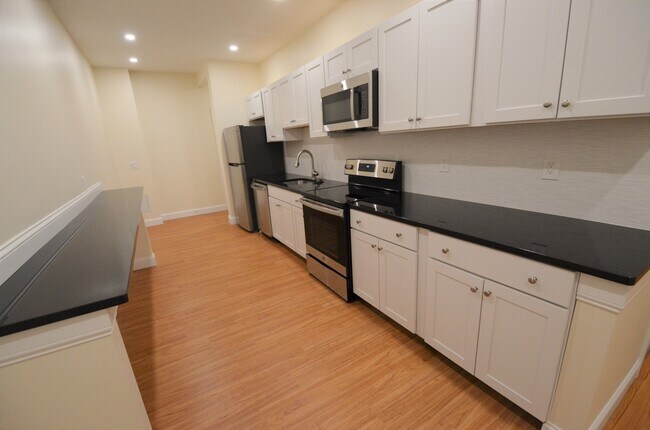 Foto del edificio - 35 Brookline St