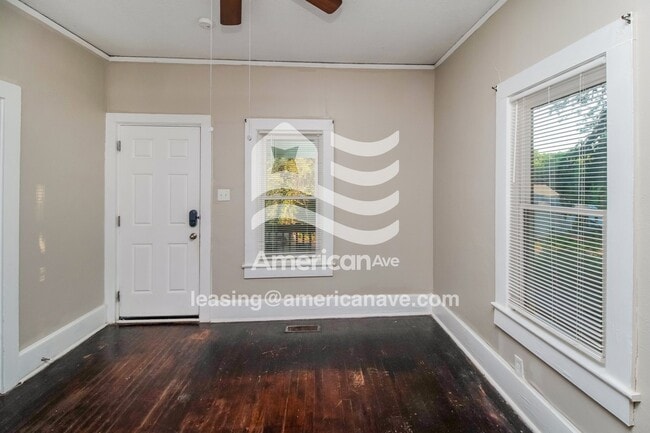 Foto del edificio - 536 Hickory Ave