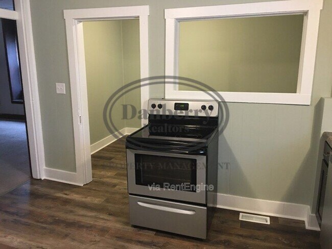 Foto del edificio - 319 Frazer St