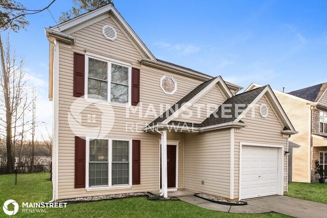 Foto del edificio - 135 MELLWOOD DR, CHARLOTTE, NC 28214