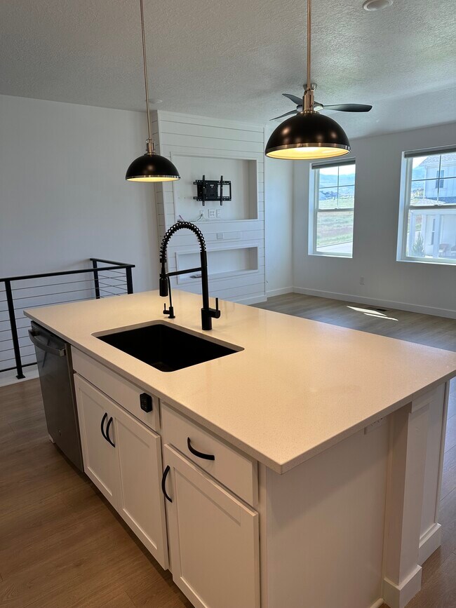 Photo - 11613 S Prosperity Rd Townhome