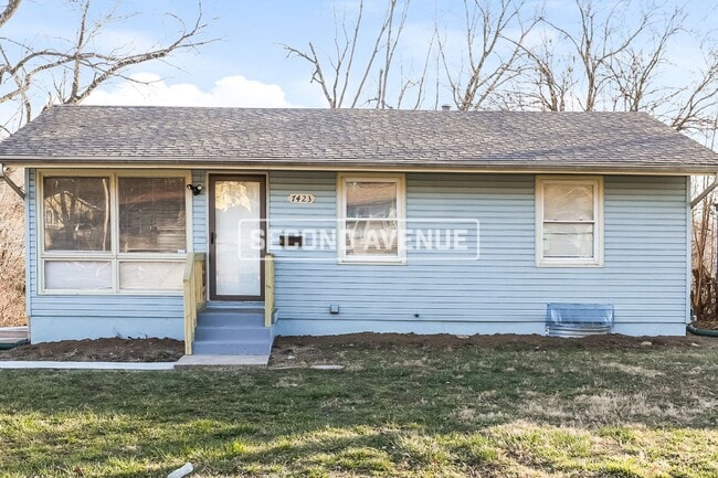 Building Photo - 7423 E 51st St