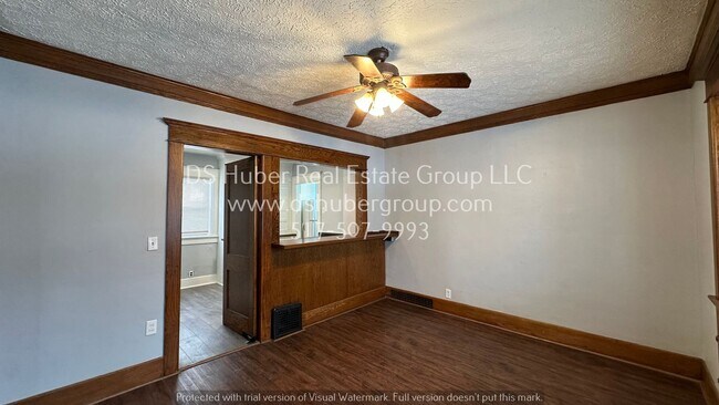 Foto del edificio - 921 W Oakland-