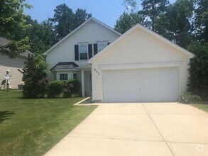Building Photo - 301 Indian Branch Dr