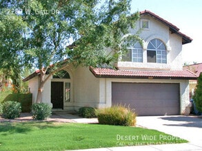 Building Photo - 2282 W Gail Dr