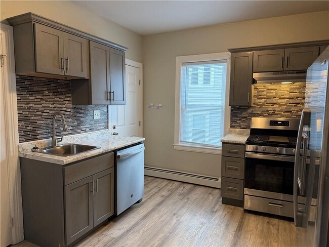 Foto del edificio - 125 Calverley St