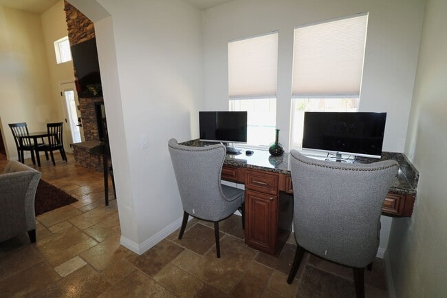 Foto del interior - Santa Barbara Luxury Apartment Homes