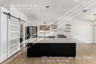 Building Photo - 17332 E Grande Blvd
