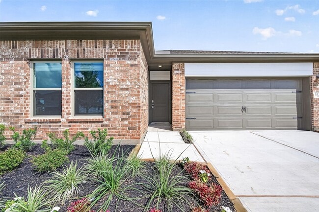 Building Photo - 5330 Buffalo Grass Ln