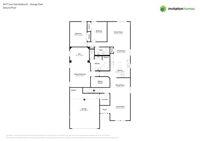 Building Photo - 3477 Live Oak Hollow Dr