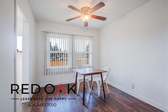 Foto del edificio - ~4 Weeks FREE~ Spacious and Welcoming Stud...