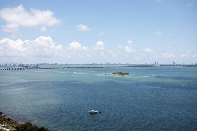 Foto del edificio - 1717 N Bayshore Dr