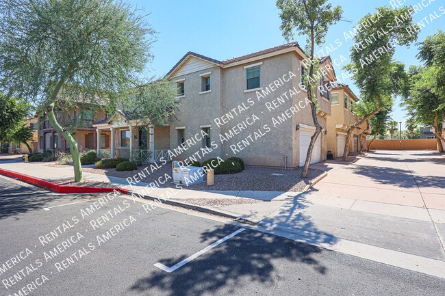 Building Photo - 591 S Buena Vista Ct