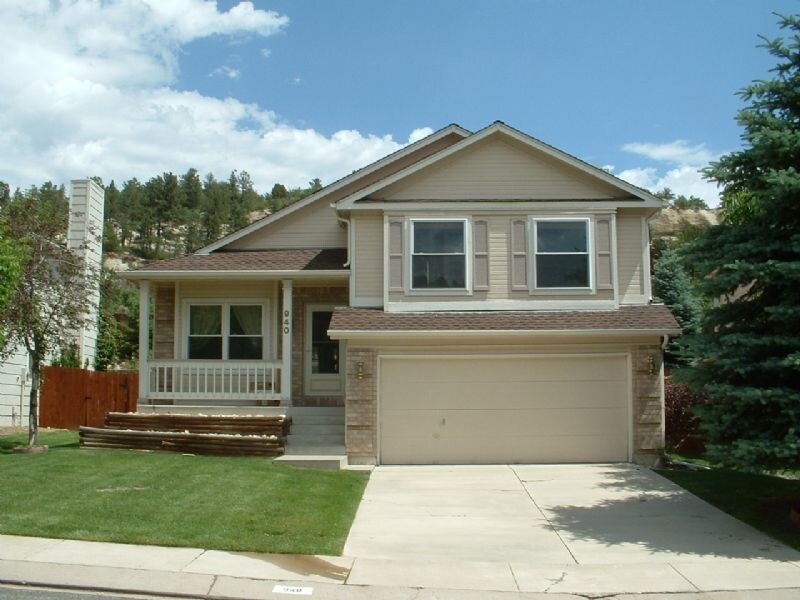 Foto principal - 940 Dancing Horse Dr