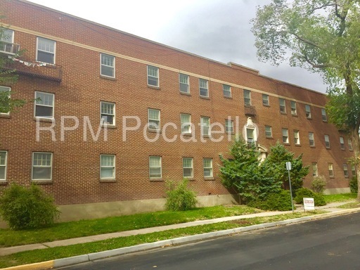 Foto del edificio - 446 W Whitman St