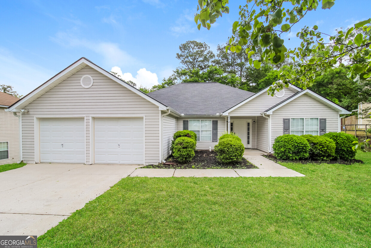 Foto principal - 2372 Benson Ridge