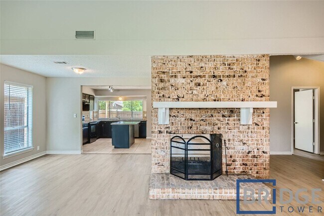 Foto del edificio - 306 Trailridge Dr