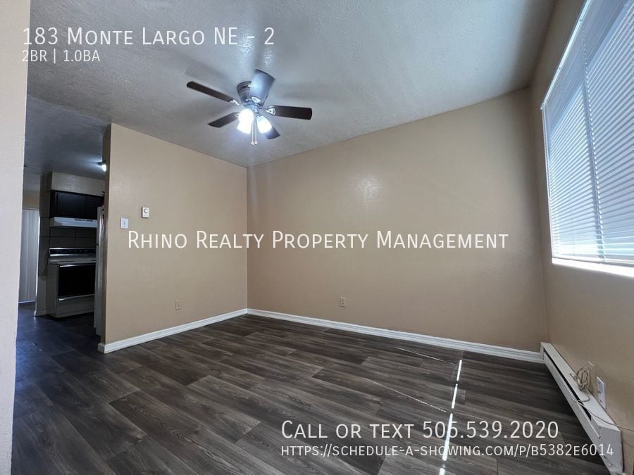 183 Monte Largo Dr NE Unit 2, Albuquerque, NM 87123 Room for Rent in