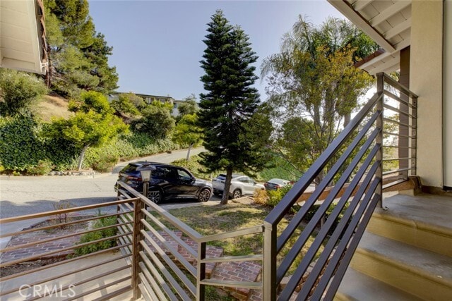 Building Photo - 1881 Verdugo Loma Dr