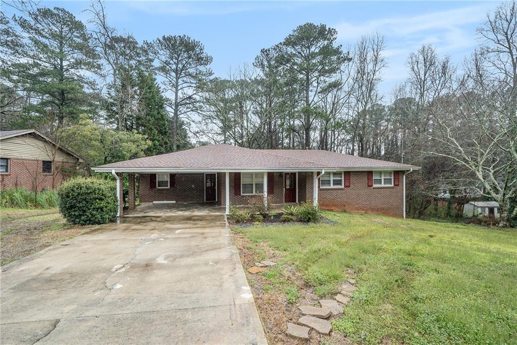 Foto principal - 3454 N Creekview Dr