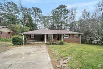 Building Photo - 3454 N Creekview Dr