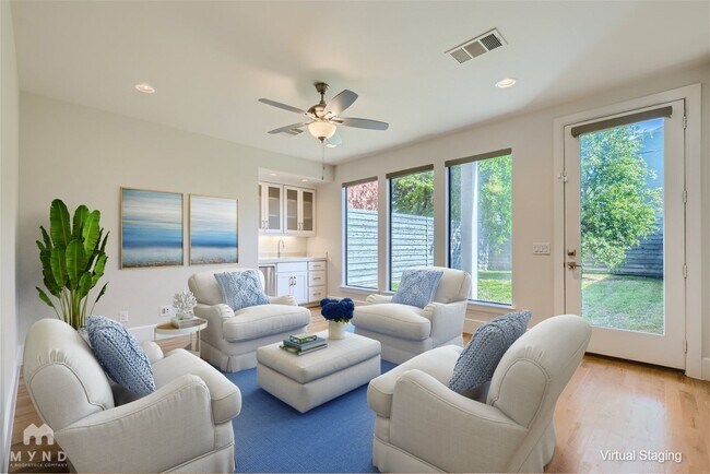 Foto del edificio - 4218 Bowser Ave