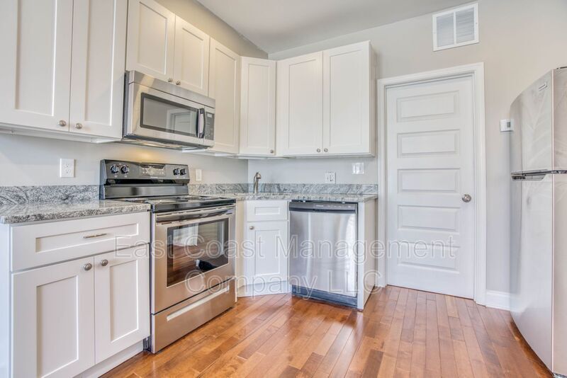 Primary Photo - 1623 E Baltimore St