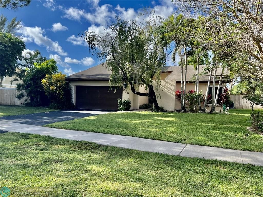 379 NW 38th Way, Deerfield Beach, FL 33442 House Rental in Deerfield