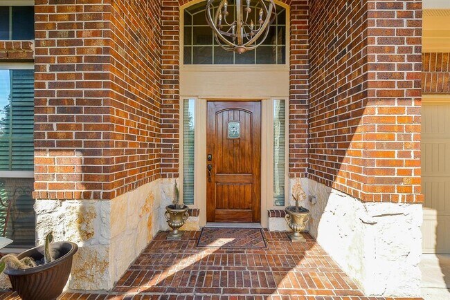 Foto del edificio - 19506 Mills Glen Drive