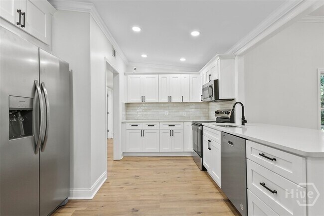 Building Photo - 4630 Herty Dr