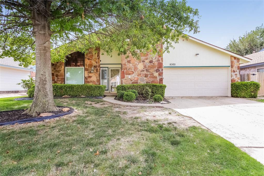 8300 NW 112th Terrace, Oklahoma City, OK 73162 House Rental in