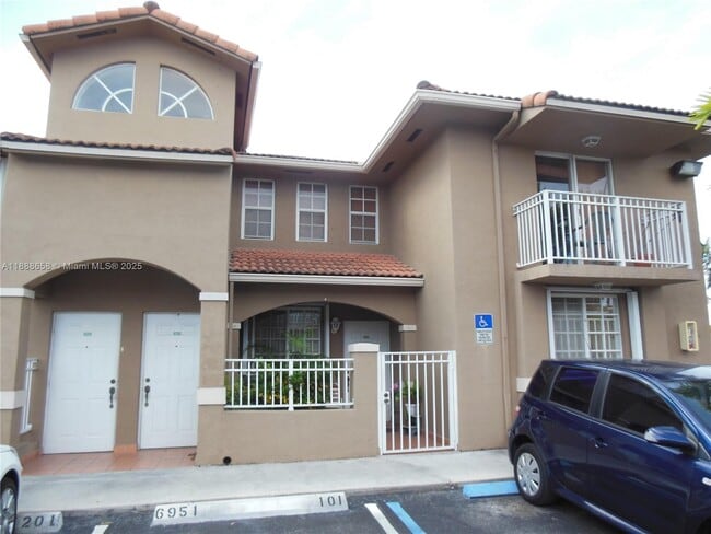 Foto del edificio - 6951 W 29th Ave