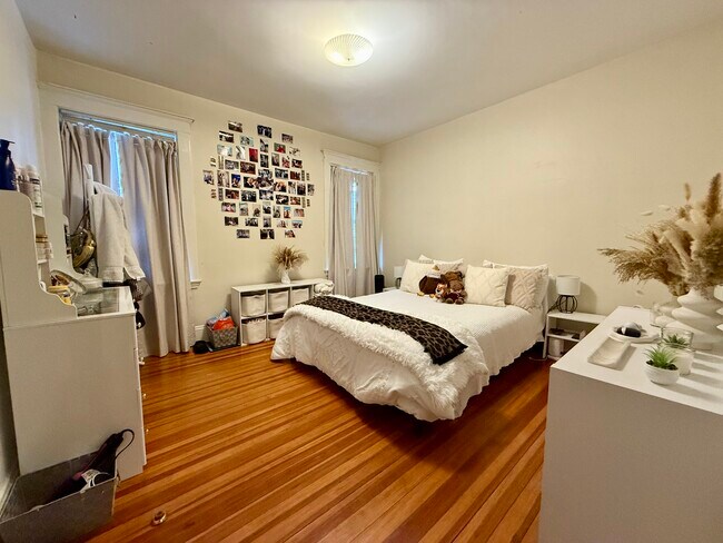 Foto del edificio - 209 Chestnut Hill Ave