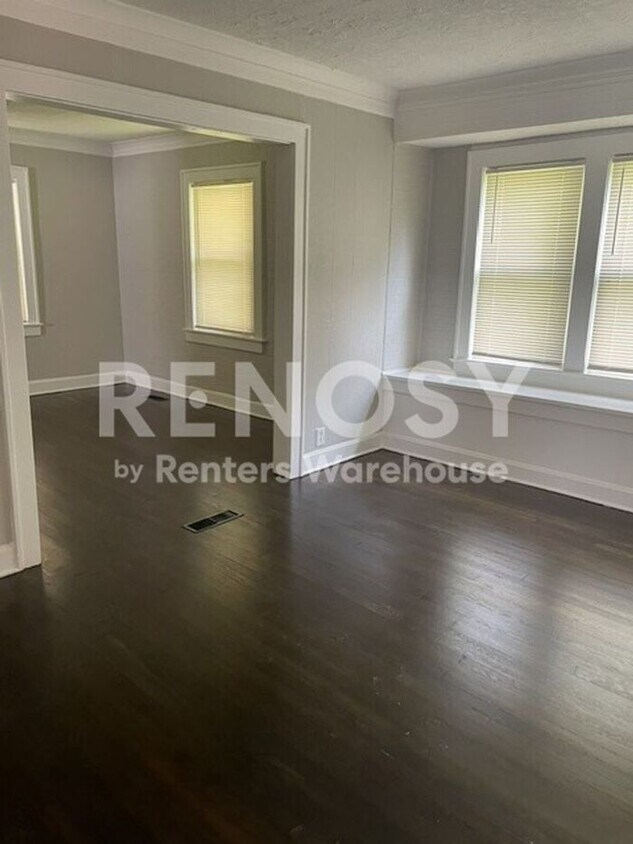 Foto del edificio - 3 Bedroom 1 bath home updated