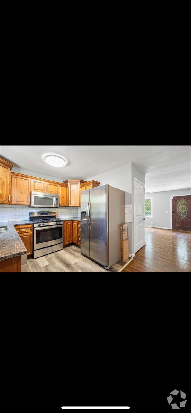 Maple Hill Apartments under 2,500 Kansas City, MO 4 Rentals