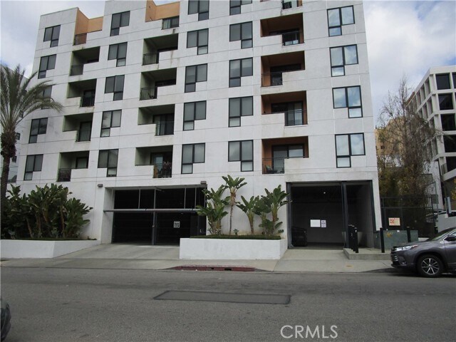 Foto del edificio - 1234 Wilshire Blvd