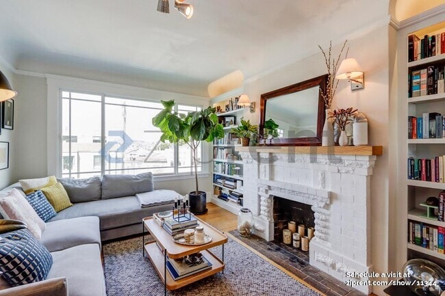 Building Photo - 1081 De Haro St