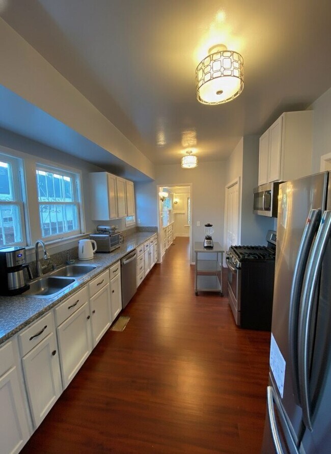 Foto del edificio - The Woods